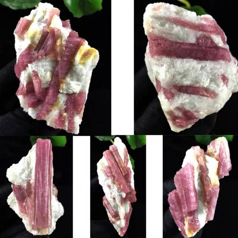 watermelon tourmaline pic