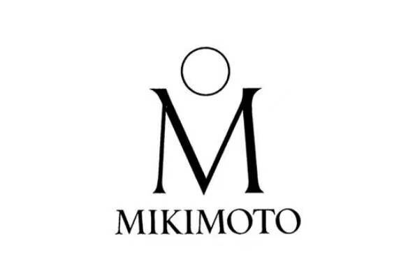 mikimoto brand logo pic